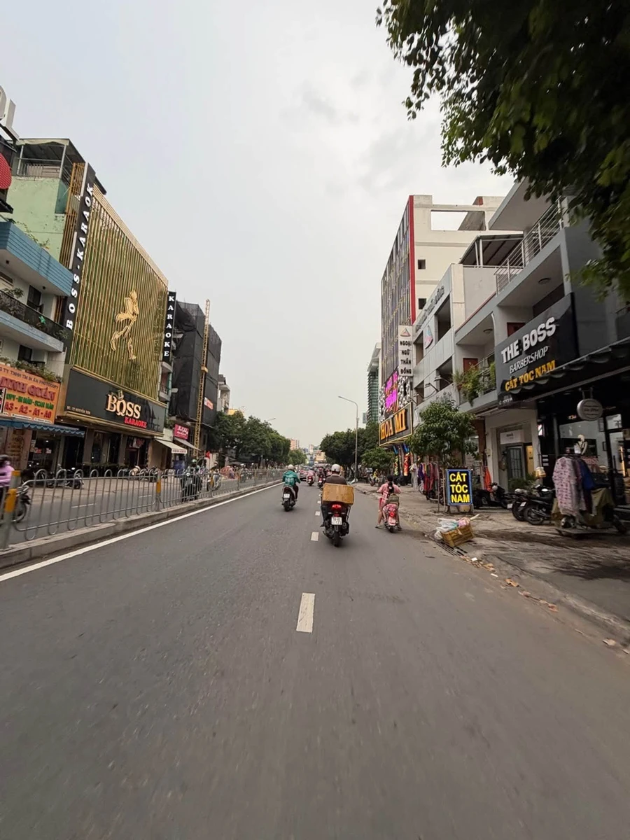 Bán nhà hẻm xe hơi 3 tầng 60m2 (4x15m), 3PN, khu Lũy Bán Bích - Nguyễn Sơn, Tân Phú, giá 5 tỷ - Ảnh thu nhỏ 4
