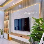 Bán nhà mặt tiền Trần Cao Vân 110m² 3 phòng ngủ Quảng Ngãi - Ảnh thu nhỏ 4
