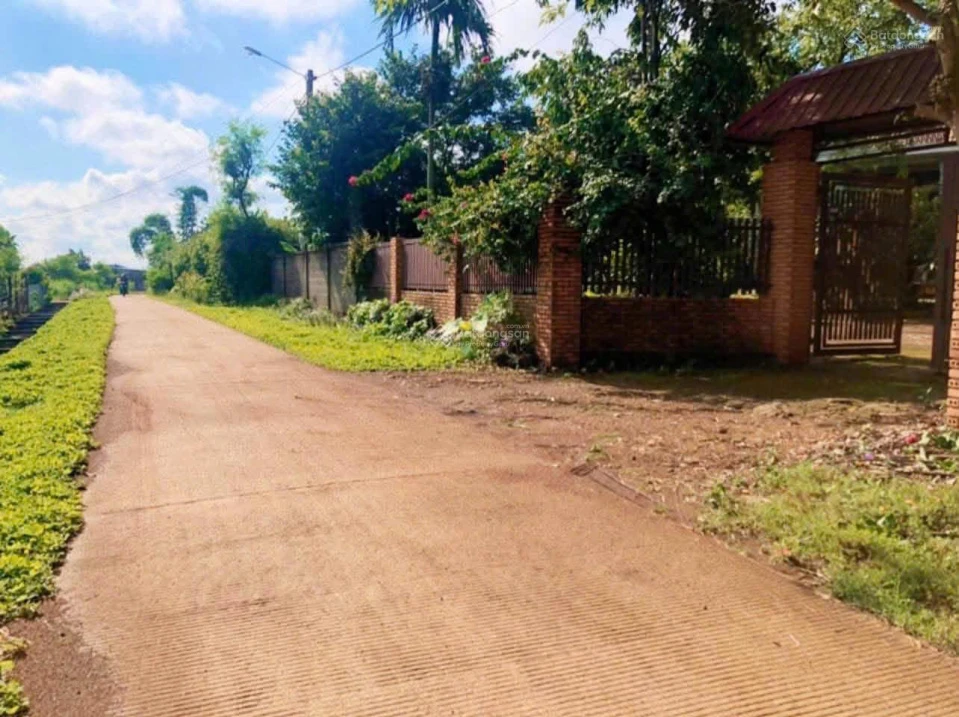 Cần bán nhanh nhà vườn giá tốt - Ảnh 1