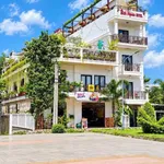 Bán khách sạn 4 tầng + quán cà phê 3 tầng 910m² Trà Vinh 13 tỷ - Ảnh thu nhỏ 4