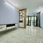 Bán nhà 4 tầng 60m² Huỳnh Tấn Phát Quận 7, 5 tỷ 3 - Ảnh thu nhỏ 2