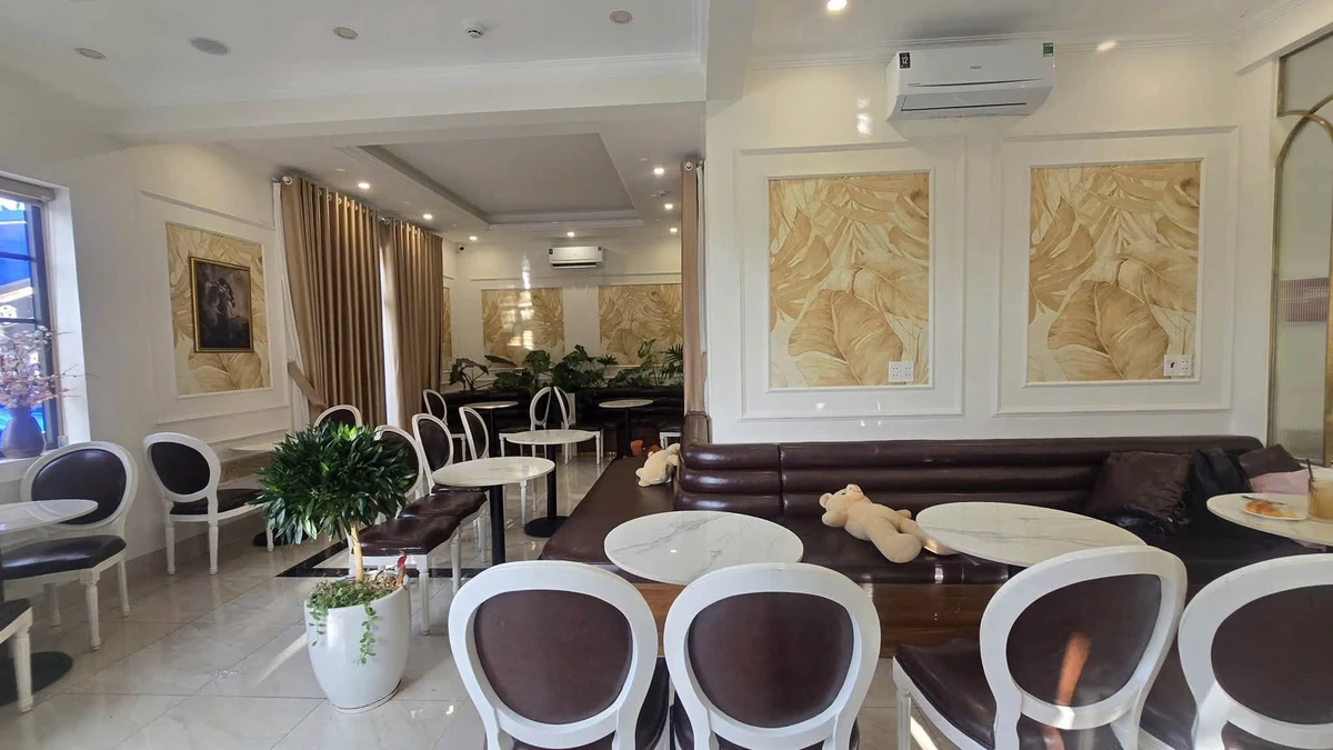 Bán biệt thự góc 2 mặt tiền 530m², Tây Thạnh, Nhà Bè - Ảnh thu nhỏ 5