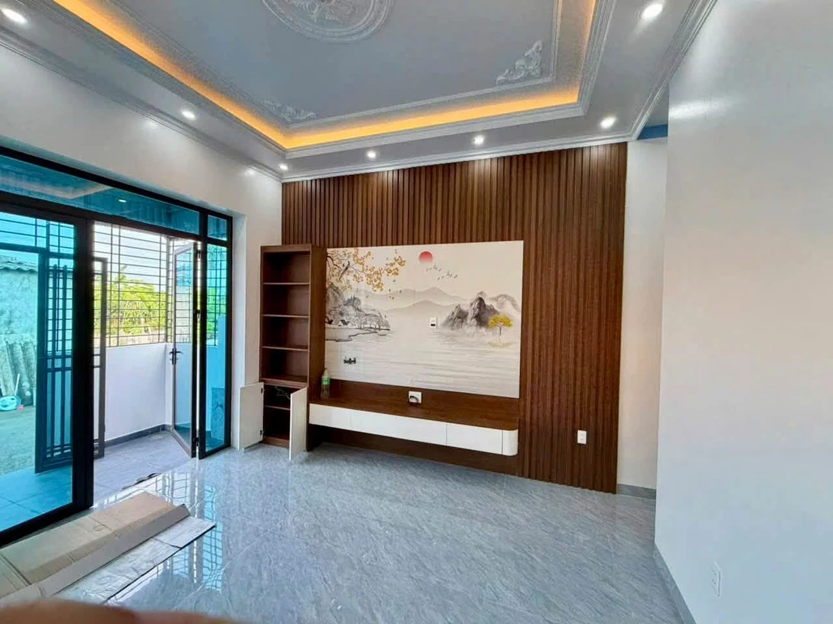 Bán nhà 2 phòng ngủ 70m² Hải Phòng giá 1 tỷ - Ảnh thu nhỏ 2