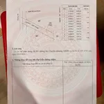 Bán đất thổ cư 215m2 tại Chơn Thành, Bình Phước 390 triệu - Ảnh thu nhỏ 4