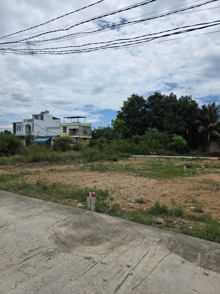 Bán đất Vĩnh Hiệp Nha Trang 60-67m2 giá 1,4-1,65 tỷ - Ảnh thu nhỏ 4
