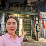 Bán dãy trọ 4 phòng + 1 kiosk 79m² Bình Đáng, giá 2,79 tỷ - Ảnh thu nhỏ 1