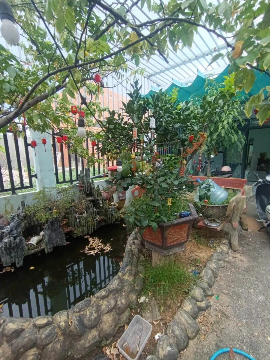 Bán nhà 150m² 2PN mặt tiền Hùng Vương, giá 820 triệu - Ảnh thu nhỏ 3
