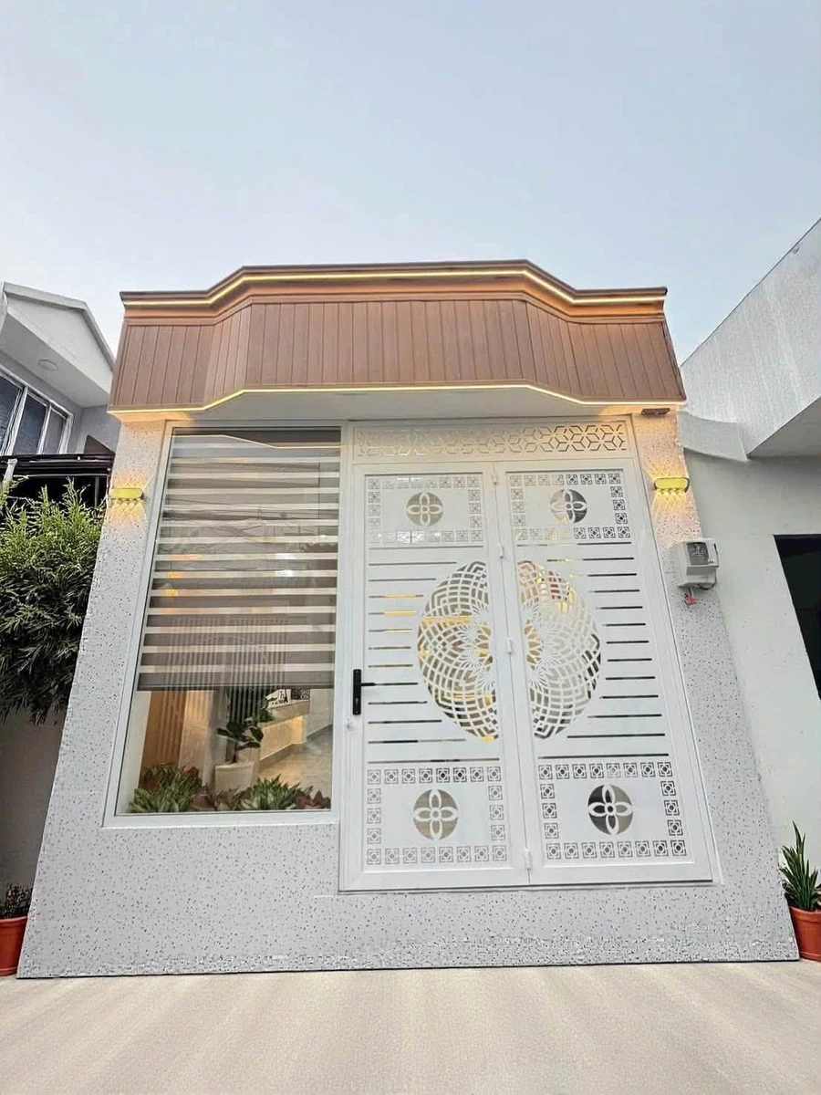Bán nhà mặt tiền hẻm 56m² 2PN 2WC Đặng Như Lâm 3.999 tỷ - Ảnh 1