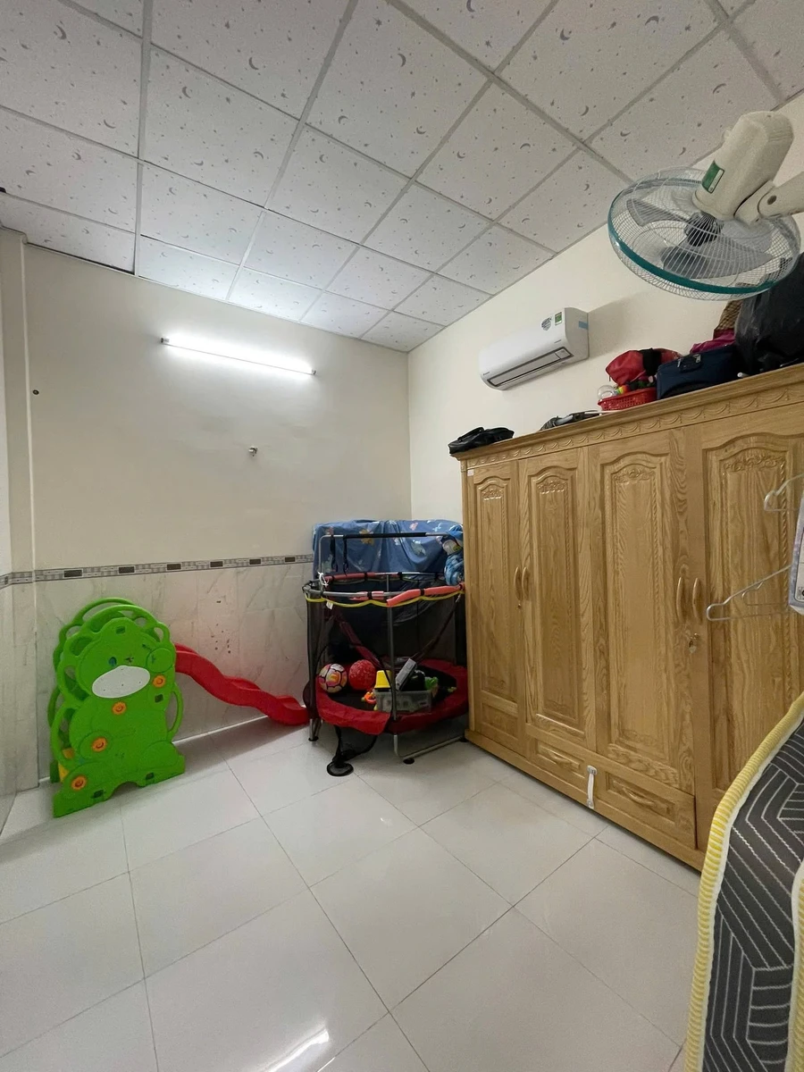 Bán nhà hẻm Nguyễn Trung Trực Rạch Giá, 100m², 2PN - Ảnh thu nhỏ 3