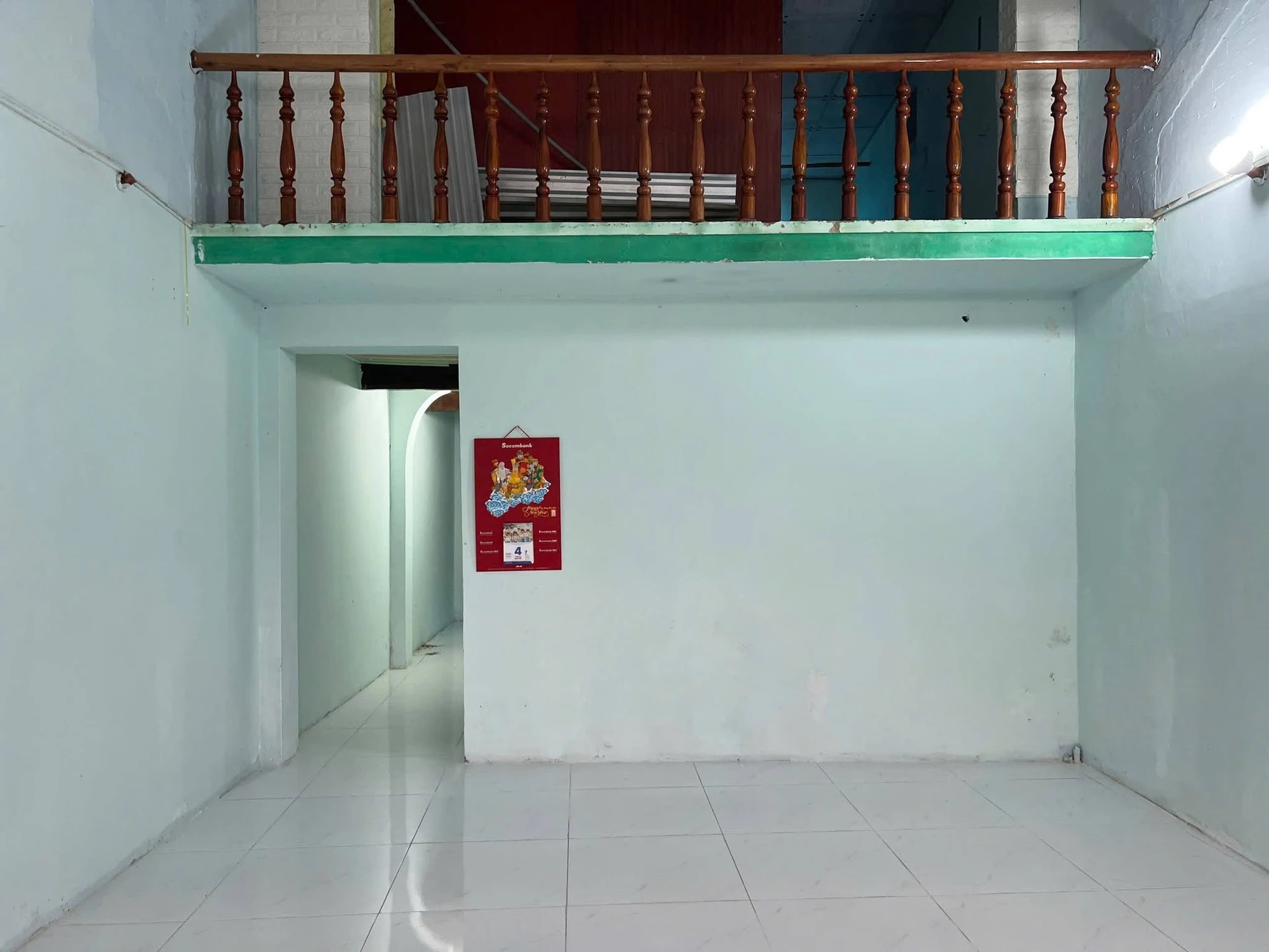 Bán nhà cấp 4 Nguyễn Công Trứ 79m2 giá 3 tỷ - Ảnh 1
