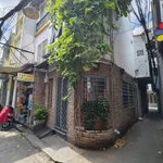 Nhà lô góc 4 tầng 22m² Nguyễn Ngọc Lộc Q.10 giá 4 tỷ - Ảnh thu nhỏ 4