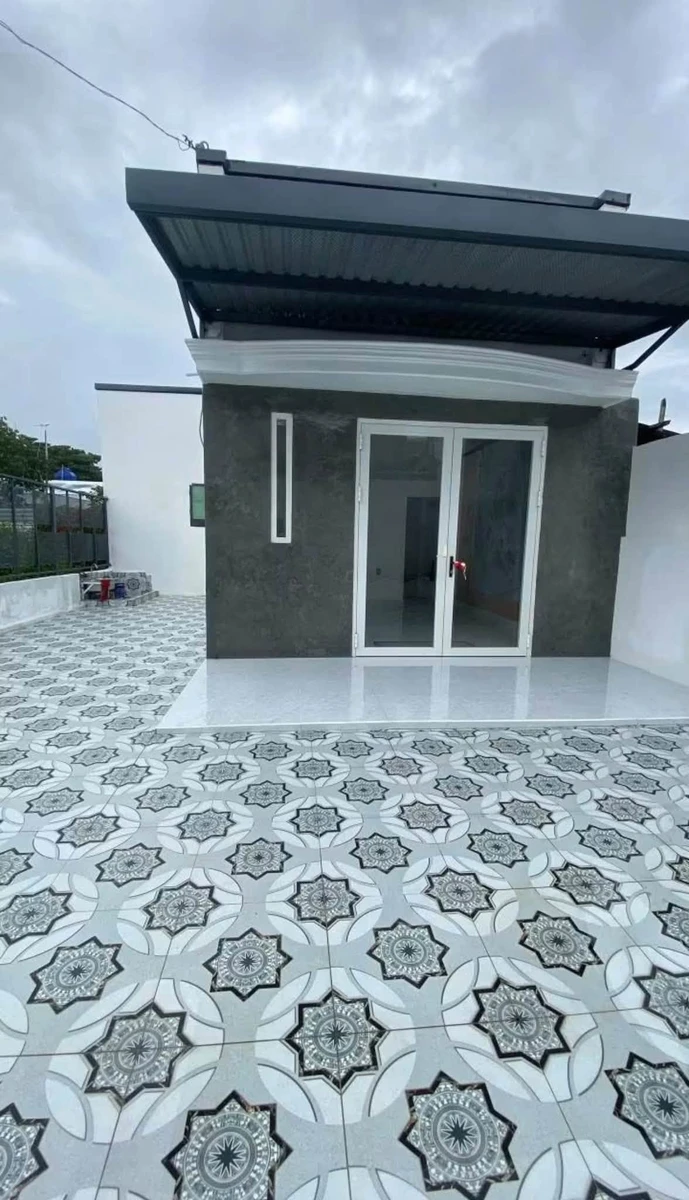 Bán nhà mới xây 2PN tại Rạch Giá, An Giang 1,25 tỷ - Ảnh 1