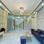 Bán nhà mới Bình Tân 3PN 55m² 4,38 tỷ - Ảnh thu nhỏ 3