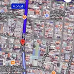 Bán nhà 4 gác, góc 2 mặt tiền, 116m² Phan Thiết, 13,5 tỷ - Ảnh thu nhỏ 4