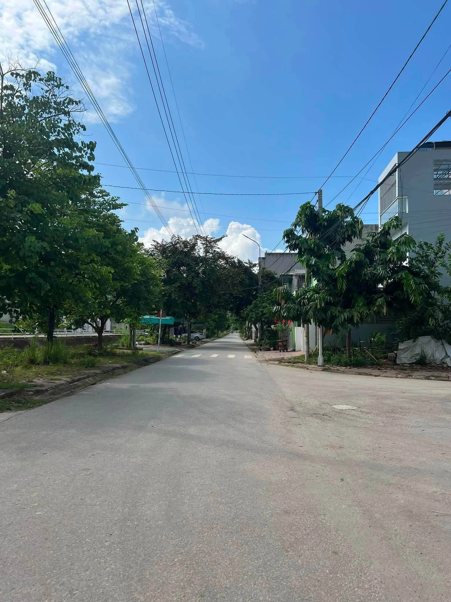 Sang nhượng lô đất 203m² Him Lam cũ, 1,1 tỷ - Ảnh 1