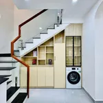 Bán nhà hẻm xe hơi Nguyễn Văn Trỗi, Phú Nhuận, 40m2, 3PN, giá 9,88 tỷ - Ảnh thu nhỏ 5