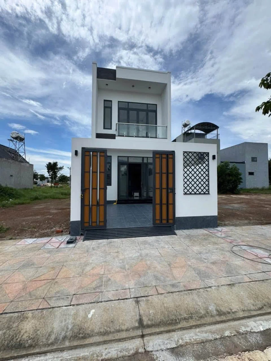 Bán nhà mới xây 3 phòng ngủ 87.5m² Đồng Nai giá 1.868 tỷ - Ảnh thu nhỏ 4