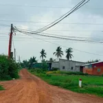 Bán lô đất 6x34m, 204m² xã Phước Ninh, Dương Minh Châu, 250 triệu - Ảnh thu nhỏ 2