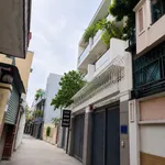 Bán nhà 4 tầng 66m2 hẻm 4m đường Nguyễn Hồng Đào, Tân Bình giá 10,2 tỷ - Ảnh thu nhỏ 4