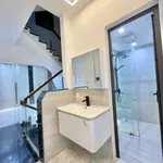 Nhà bán 4 tầng 4PN Hải Phòng 4,6 tỷ 40m² - Ảnh thu nhỏ 1