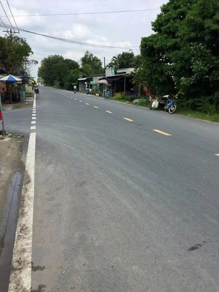 Bán 7000m² đất thổ vườn Tân Thạnh Đông Củ Chi, 4tr/m² - Ảnh thu nhỏ 2