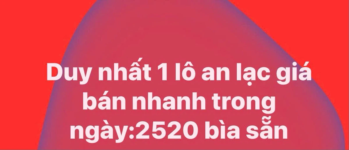 Bán nhà 5x20m đường An Lạc Quận 1, giá 2 tỷ 520 - Ảnh 1