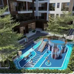 Bán căn góc 2PN 70,8m² view công viên Ecopark - Ảnh thu nhỏ 5