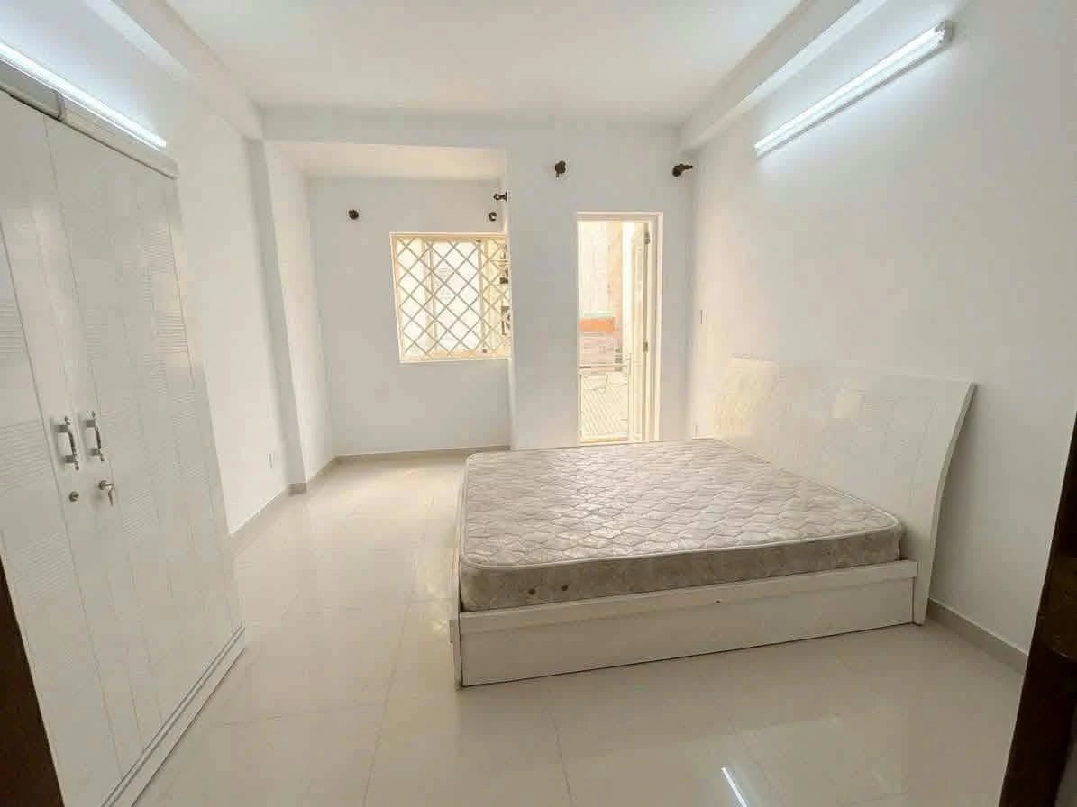 Cho thuê nhà phố 2PN, 32m² Tân Định, Quận 1 - Ảnh thu nhỏ 4