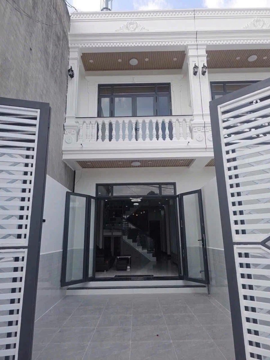 Bán nhà mặt tiền 88m² 3PN Rạch Giá 2,5 tỷ - Ảnh thu nhỏ 2