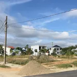 Bán đất 156m2 KQH Quang Trung Phú Bài - Ảnh thu nhỏ 2