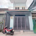 Bán nhà 3 phòng ngủ 74m² An Phú Đông 3,75 tỷ - Ảnh thu nhỏ 1