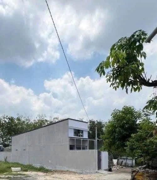 Bán nhà Thủ Dầu Một 130m2, giá 1 tỷ 990 - Ảnh thu nhỏ 3