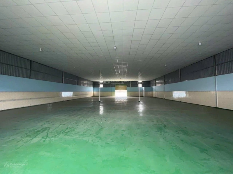 Chuyển nhượng 100% cổ phần cty 7000m2 tại KCN An Phú Tuy Hoà