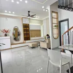 Bán nhà 3PN full nội thất, 40m², 2 tỷ, Hải Phòng - Ảnh thu nhỏ 3