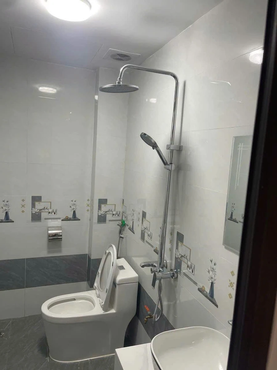 Bán nhà 4 tầng 4 phòng ngủ 62m² Vĩnh Ninh, Vĩnh Quỳnh - Ảnh thu nhỏ 4