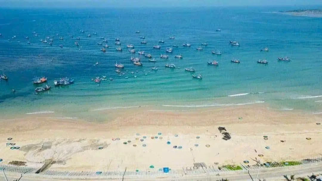 Bán đất 93m2 Làng Chài Thanh Thủy Quảng Ngãi 5.5 tỷ - Ảnh thu nhỏ 3