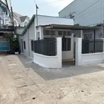 Bán nhà cấp 4, 49m², 3 mặt tiền Thích Quảng Đức, Bình Dương 2,1 tỷ - Ảnh thu nhỏ 2