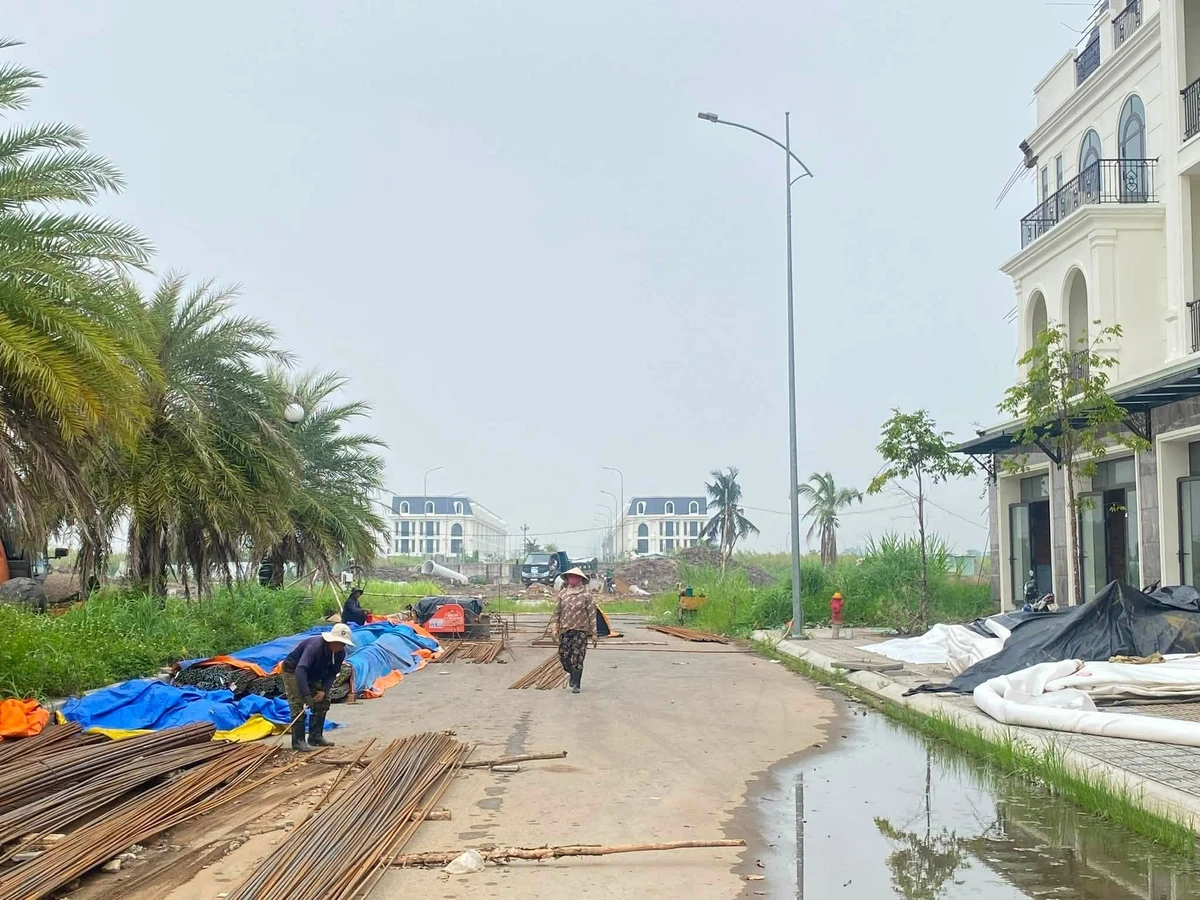 Bán đất 95m² tại khu đô thị DIC Victory City Cần Thơ - Ảnh thu nhỏ 2