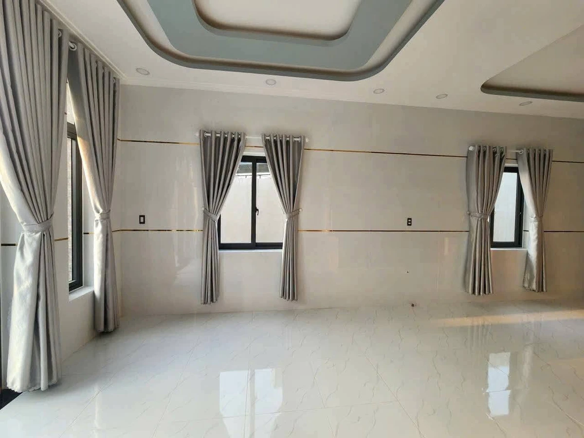 Nhà mới xây 80m2 2PN gần biển Phước Hải, Bình Thuận - 1 tỷ 470 triệu - Ảnh thu nhỏ 5