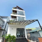 Villa trung tâm Đà Lạt khai thác dòng tiền cách chợ đêm 2km - Ảnh thu nhỏ 9