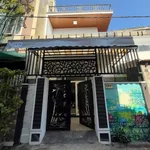Bán nhà 2 tầng 81m² đường Trần Cao Vân, Đà Nẵng, 6.15 tỷ - Ảnh thu nhỏ 1