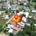 Bán đất P. Trương Quang Trọng (Tịnh An cũ) 5.72x17.5m hướng đông giá 970tr TL - Ảnh thu nhỏ 1