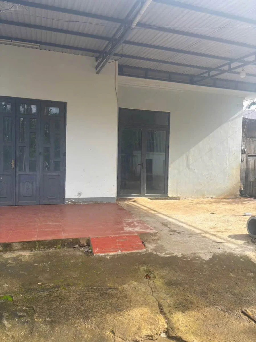 Bán 2 bìa đất thổ cư 200m² có nhà kiên cố, hẻm Ngô Chí Quốc, Thủ Đức - Ảnh thu nhỏ 4