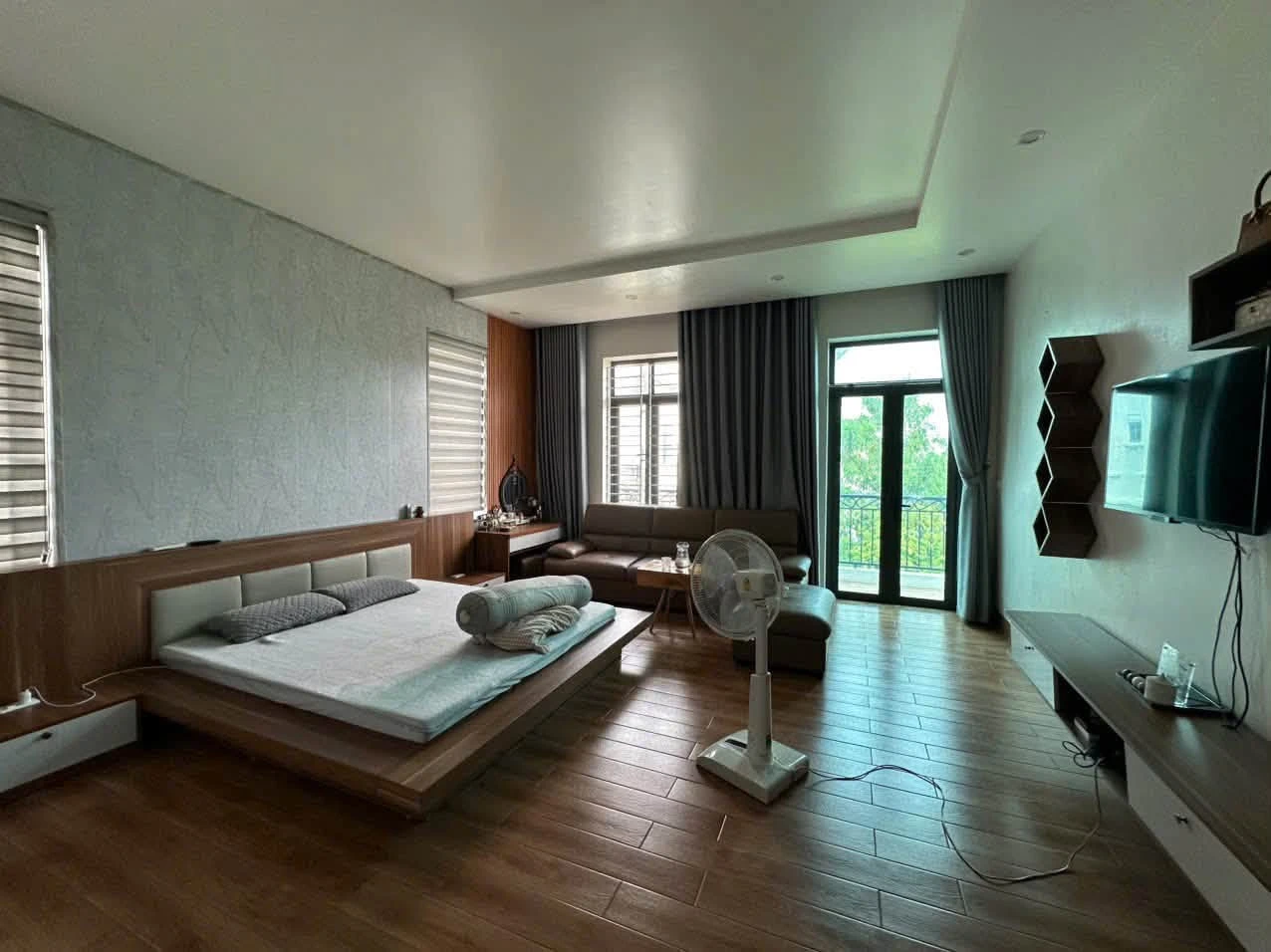 Bán nhà 3 tầng 90m² Sudico Quỳnh Lâm 5 tỷ - Ảnh 1