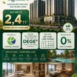Bán căn hộ EcoLife Hòa Hiệp 66m² 2PN chưa đến 2,4 tỷ Đà Nẵng - Ảnh thu nhỏ 5