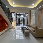 Nhà mặt tiền Thạnh Lộc 22, 72m², 3 phòng ngủ, 5,19 tỷ - Ảnh thu nhỏ 5