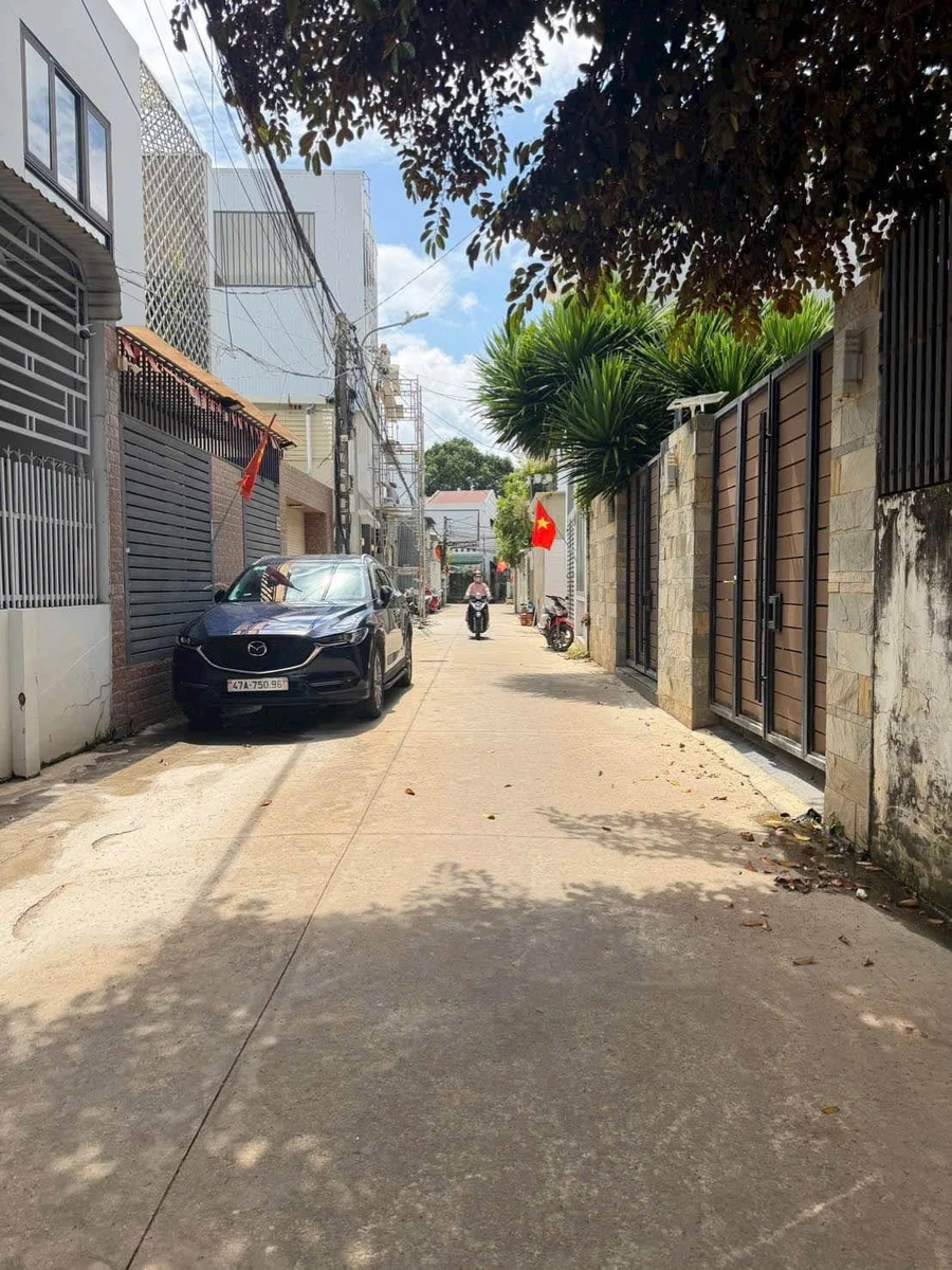 Bán dãy trọ 6 phòng 65m² Nguyễn Viết Xuân 4 tỷ - Ảnh thu nhỏ 4