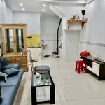 Bán nhà 2 phòng ngủ 40m2 Phạm Văn Bạch Tân Bình - Ảnh thu nhỏ 1