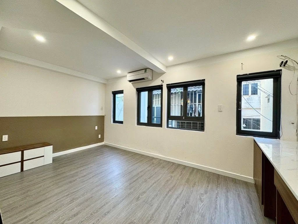 Bán nhà phố Phú Nhuận 33m2, 4PN, 7tỉ15 - Ảnh thu nhỏ 2