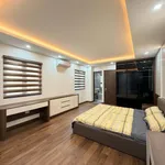 Bán nhà mới 38m2 x 4 tầng 4 phòng ngủ ngõ thông phố Xã Đàn, Đống Đa, Hà Nội - Ảnh thu nhỏ 3